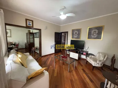 Casa com 3 Quartos à venda, 583m² no Vila Gonçalves, São Bernardo do Campo
