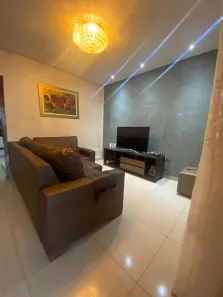 Casa com 3 Quartos à venda, 145m² no Residencial Tangará, Anápolis