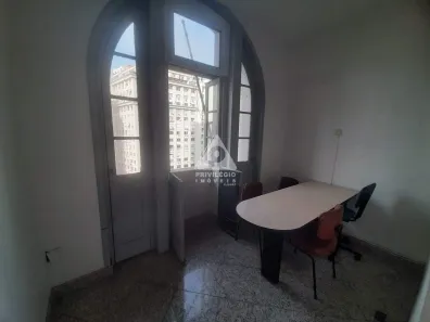 Sala Comercial à venda, 45m² no Centro, Rio de Janeiro