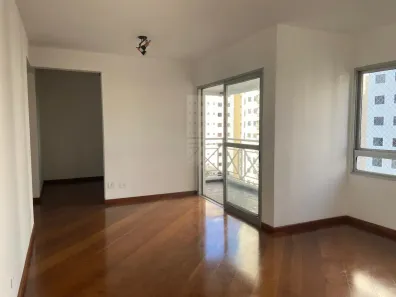 Apartamento com 4 Quartos para alugar, 110m² no Vila Mascote, São Paulo
