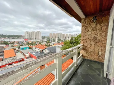Sobrado com 3 Quartos à venda, 264m² no Vila Boa Vista, Barueri