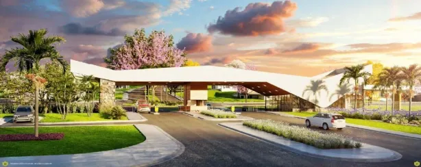Lote/Terreno à venda, 250m² no Recanto dos Sonhos, Senador Canedo
