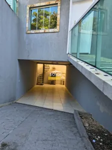Sobrado com 2 Quartos para alugar, 180m² no Chácara Seis de Outubro, São Paulo