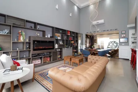 Casa com 3 Quartos à venda, 450m² no Jardim Panorama, Piracicaba
