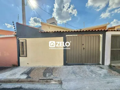 Casa com 2 Quartos para alugar, 80m² no Vila Pompéia, Campinas