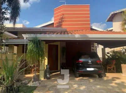 Casa com 3 Quartos à venda, 195m² no Jardim Alto da Colina, Valinhos