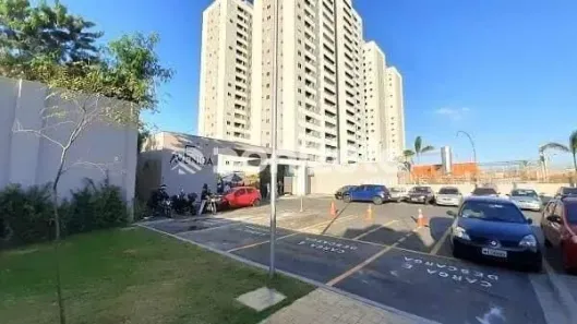 Apartamento com 2 Quartos à venda, 51m² no Parque Jaçatuba, Santo André
