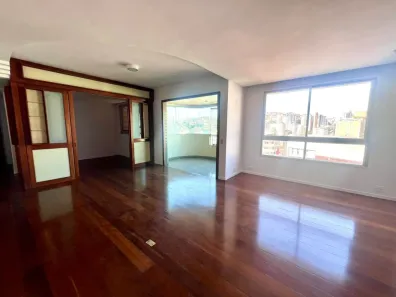 Apartamento com 4 Quartos à venda, 150m² no Serra, Belo Horizonte
