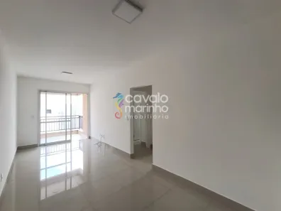 Apartamento com 2 Quartos para alugar, 67m² no Ribeirânia, Ribeirão Preto
