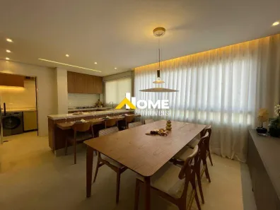 Apartamento com 3 Quartos à venda, 100m² no Barreiro, Belo Horizonte
