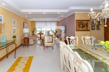 Apartamento com 3 Quartos à venda, 132m² no Perdizes, São Paulo