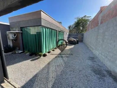 Casa com 1 Quarto à venda, 100m² no Campo Grande, Rio de Janeiro