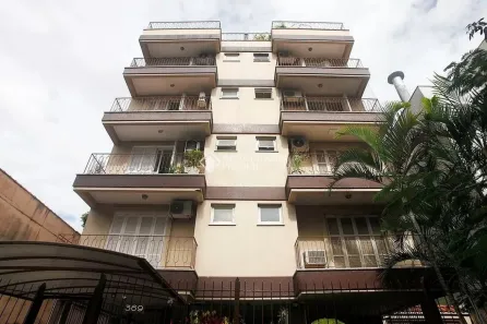 Apartamento com 2 Quartos à venda, 56m² no Higienópolis, Porto Alegre