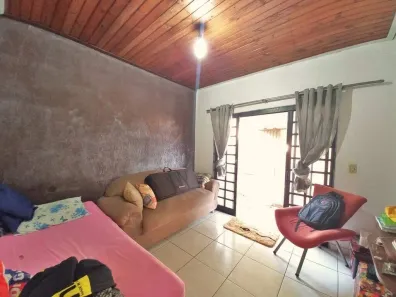 Casa com 3 Quartos à venda, 125m² no Jardim Vista Alegre, Limeira