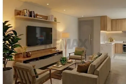 Apartamento com 2 Quartos à venda, 59m² no Praia Brava de Itajaí, Itajaí