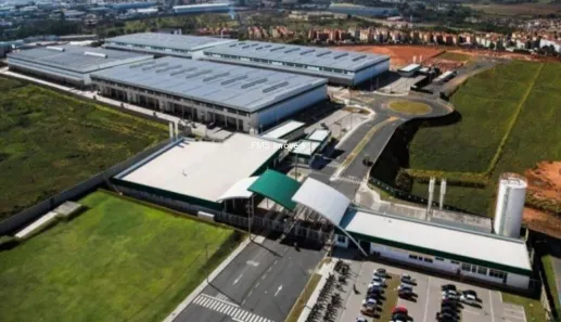 Galpão/Depósito/Armazém para alugar, 1227m² no Nova Aparecida, Campinas