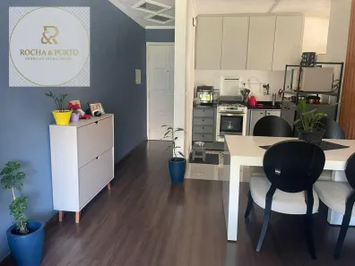 Apartamento com 3 Quartos à venda, 62m² no Vila Alpina, São Paulo