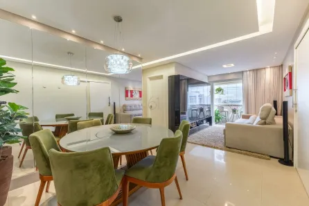 Apartamento com 2 Quartos à venda, 75m² no Sul, Brasília
