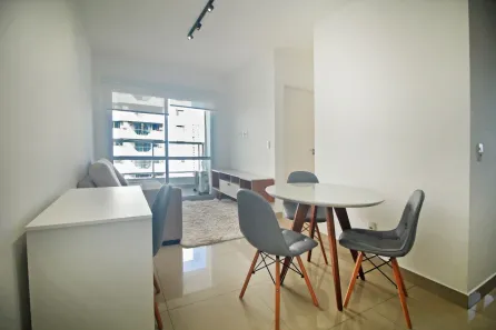 Apartamento com 1 Quarto para alugar, 39m² no Vila Olímpia, São Paulo