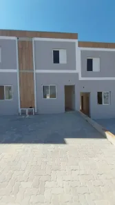 Casa de Condomínio com 2 Quartos à venda, 58m² no Eugênio de Mello, São José dos Campos
