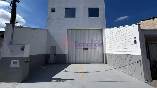 Ponto Comercial à venda, 250m² no Vila Rio Branco, Jundiaí