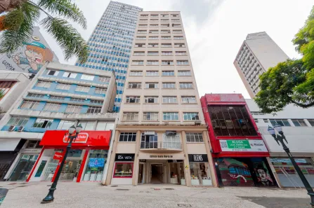 Sala Comercial para alugar, 100m² no Centro, Curitiba