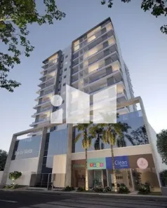 Apartamento com 2 Quartos à venda, 55m² no Praia de Itaparica, Vila Velha