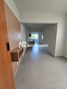 Apartamento com 2 Quartos à venda, 45m² no Tibery, Uberlândia