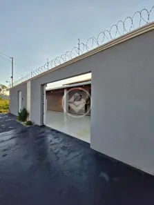 Casa com 3 Quartos à venda, 120m² no Residencial Recanto das Águas, Caldas Novas