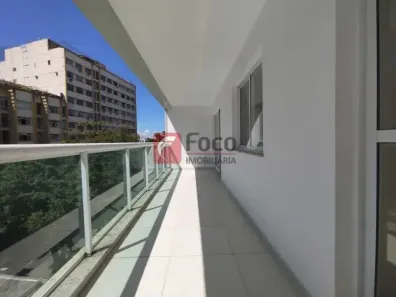 Apartamento com 3 Quartos à venda, 97m² no Botafogo, Rio de Janeiro