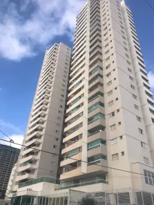 Apartamento com 3 Quartos à venda, 80m² no Setor Leste Universitário, Goiânia