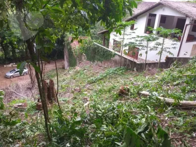 Lote/Terreno à venda, 1400m² no Itaipu, Niterói