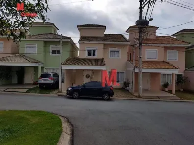 Casa de Condomínio com 3 Quartos à venda, 170m² no Jardim América, Sorocaba