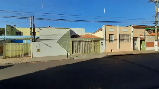 Casa com 3 Quartos à venda, 156m² no Centro, Araraquara