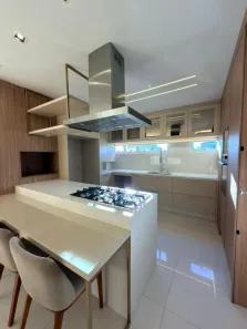 Apartamento com 3 Quartos à venda, 132m² no Centro, Criciúma
