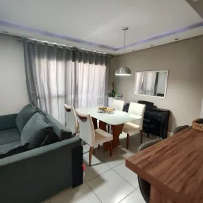Apartamento com 2 Quartos à venda, 72m² no Jardim Infante Dom Henrique, Bauru