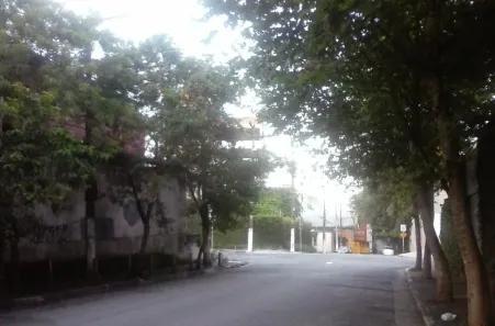 Sobrado com 4 Quartos à venda, 270m² no Santo Amaro, São Paulo
