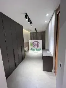 Apartamento com 1 Quarto à venda, 58m² no Vila Olímpia, São Paulo