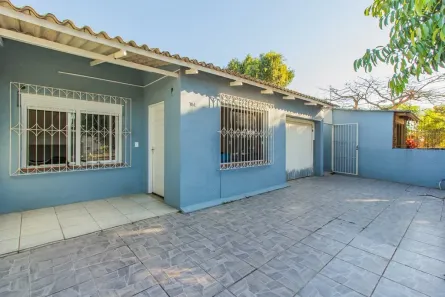 Casa com 3 Quartos à venda, 180m² no Harmonia, Canoas