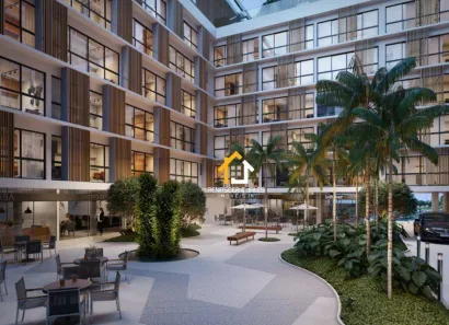 Apartamento com 2 Quartos à venda, 58m² no Jardim Panorama, São José do Rio Preto