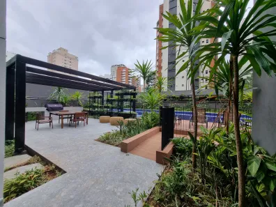 Apartamento com 3 Quartos à venda, 158m² no Indianópolis, São Paulo