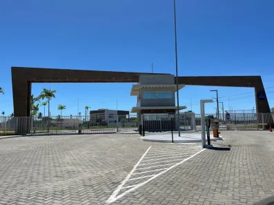 Lote/Terreno à venda, 534m² no Zona de Expansão (Olhos D'Agua), Barra dos Coqueiros