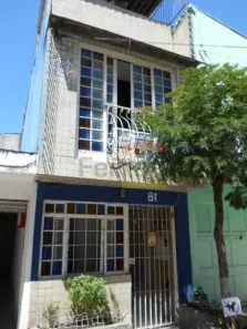 Sobrado com 3 Quartos à venda, 80m² no Santana, São Paulo