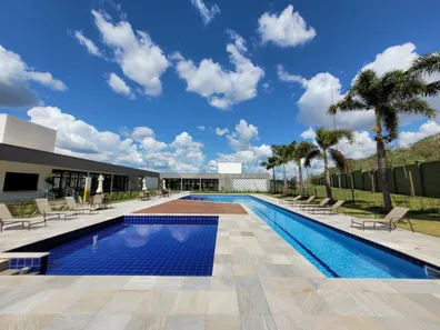 Lote/Terreno à venda, 462m² no Custódio Pereira, Uberlândia