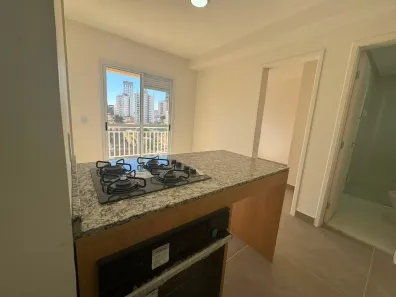 Apartamento com 2 Quartos para alugar, 46m² no Vila Osasco, Osasco