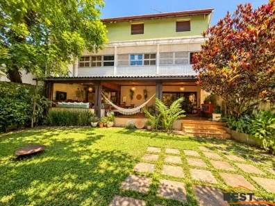 Casa com 3 Quartos à venda, 323m² no Lapa, São Paulo