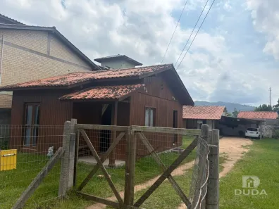 Casa com 2 Quartos à venda, 90m² no Campo Duna, Garopaba