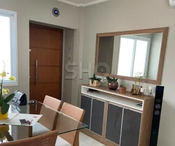 Apartamento com 2 Quartos à venda, 87m² no Bela Vista, São Paulo