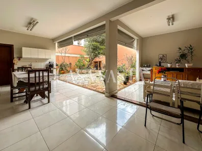 Casa com 3 Quartos à venda, 271m² no Vila Mendonça, Araçatuba