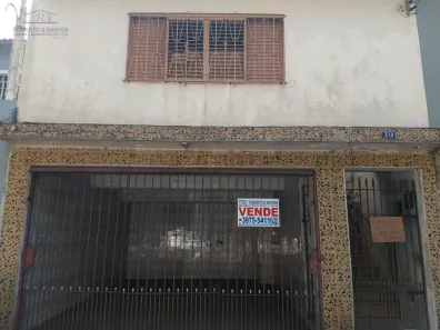 Casa com 3 Quartos à venda, 153m² no Chácara Inglesa (Zona Norte), São Paulo